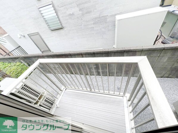 朋久レジデンスの物件内観写真